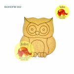 FRIDGE MAGNET 002