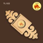 T-light holder 022