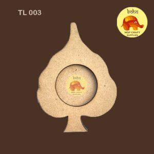 T-light holder 003