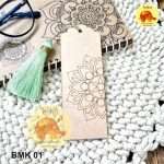 BOOKMARK 01