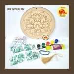 DIY MANDALA KIT 02