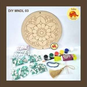 DIY MANDALA KIT 03