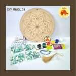 DIY MANDALA KIT 04