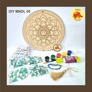 DIY MANDALA KIT 05