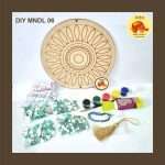 DIY MANDALA KIT 06