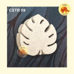 LEAF COASTER