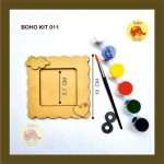 Photo Fridge magnet Kit 01