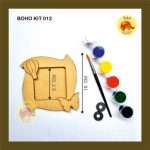 Photo Fridge Magnet Kit 02