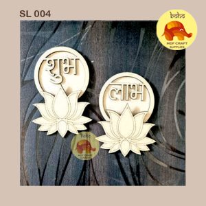 SHUBH LABH - 04