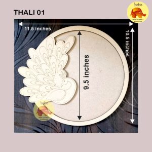 POOJA THALI 01