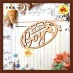 DECORATIVE EMBELLISHMENT 15