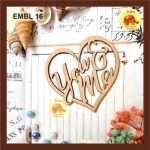 DECORATIVE EMBELLISHMENT 16