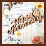 DECORATIVE EMBELLISHMENT 03