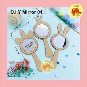 DIY MIRROR 01