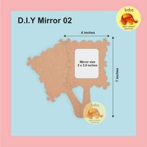 DIY MIRROR 02