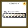 BANDHANWAR 02