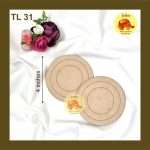 T-light holder 031