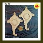 T-light Holder 033