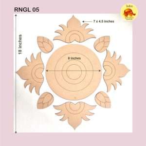 RANGOLI BASE 05