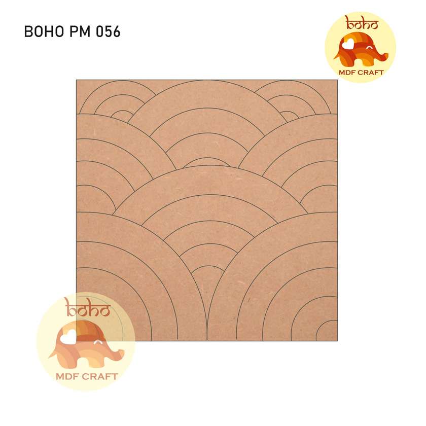 PREMARKED BASES 56
