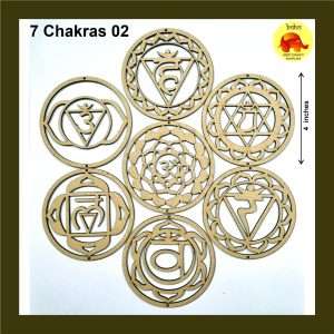 7 CHAKRAS 02