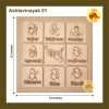 ASHTAVINAYAKA 01