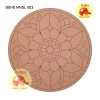 PREMARKED MANDALA BASE 03