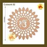 CUTWORK 02