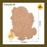 CUTWORK 04