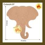 CUTWORK 07