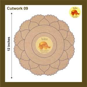CUTWORK 09