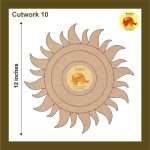 CUTWORK 10