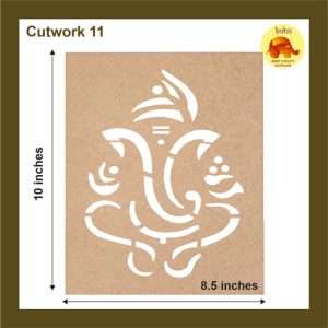 CUTWORK 11