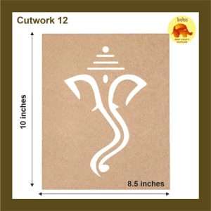 CUTWORK 12