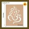 CUTWORK 13