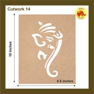 CUTWORK 14