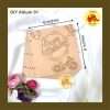 DIY ALBUM 01
