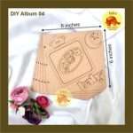 DIY ALBUM 04