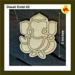 DIWALI EMBELLISHMENT 02
