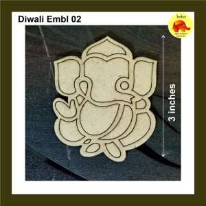 DIWALI EMBELLISHMENT 02