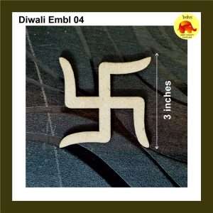 DIWALI EMBELLISHMENT 04