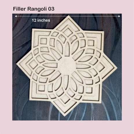 FILLER RANGOLI 03