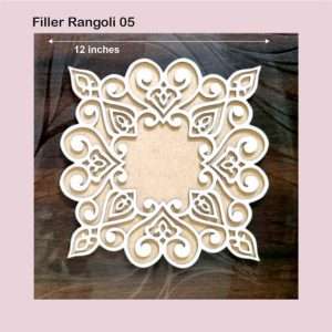 FILLER RANGOLI 05