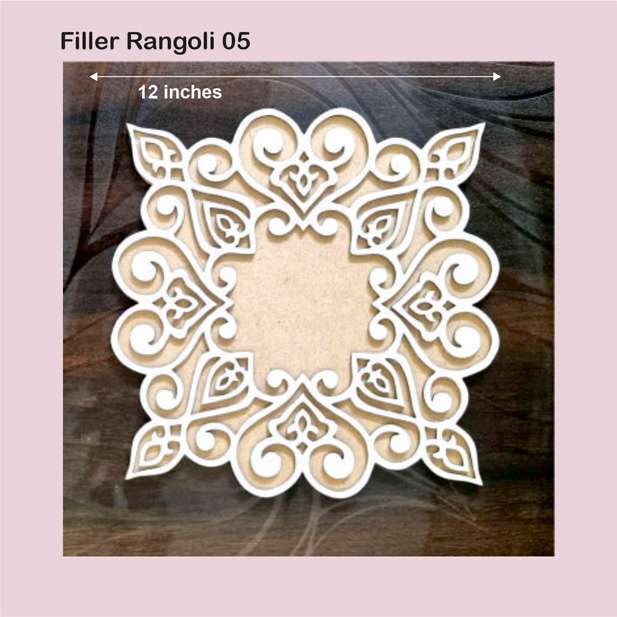 FILLER RANGOLI 05