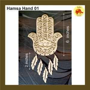 HAMSA HAND 01