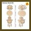 HAMSA HAND 02