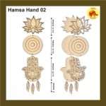 HAMSA HAND 02