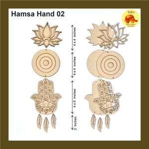 HAMSA HAND 02