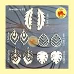 EAR RINGS 01