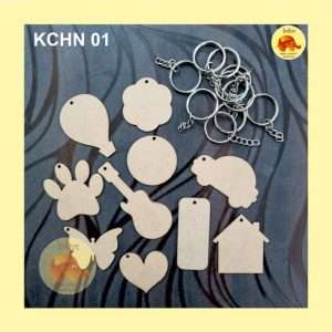 KEYCHAINS 01